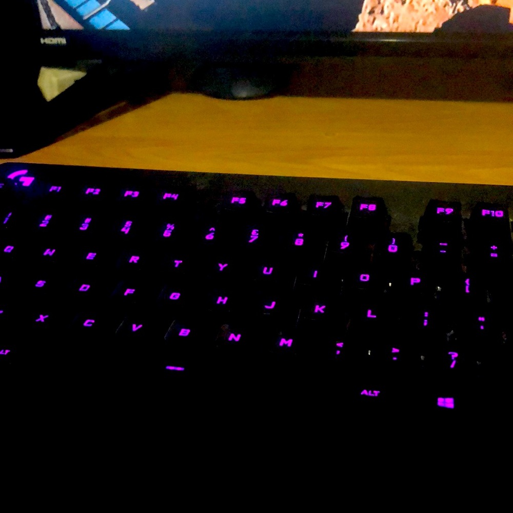 Is game